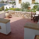Patmos * Grikos Bay (Patmos)