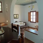 Patmos Villa *