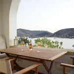 Patmos * Grikos Bay (Patmos)