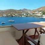 Villa Patmos Grikos Bay (Patmos)