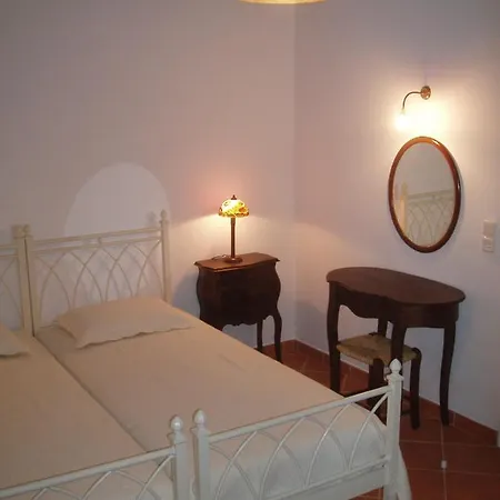 Villa Patmos