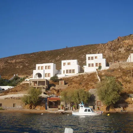 Patmos Villa