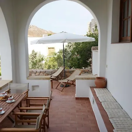 Patmos * Grikos Bay (Patmos)