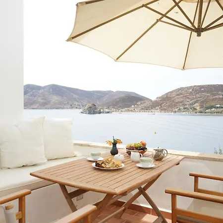 Patmos Villa *
