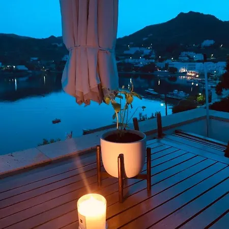 Villa Patmos *