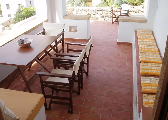 Villa Patmos Grikos Bay (Patmos)