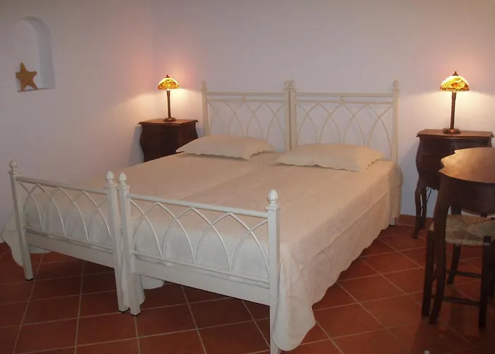 Patmos * Grikos Bay (Patmos)