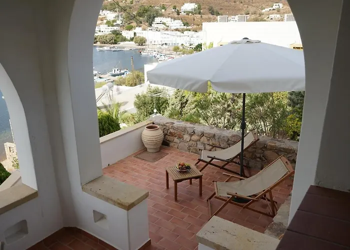 Villa Patmos