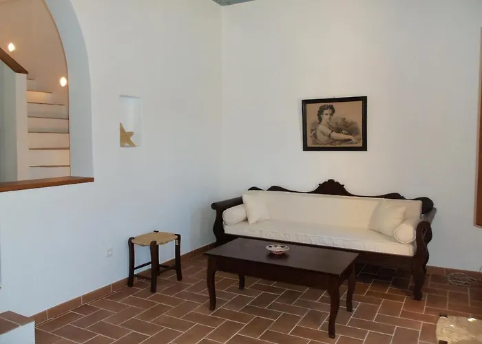 Patmos * Grikos Bay (Patmos)