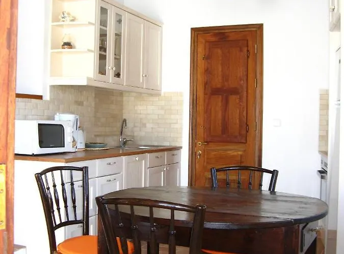 Villa Patmos Grikos Bay (Patmos)