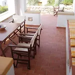 Villa Patmos Grikos Bay (Patmos)