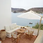 Patmos Villa