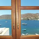 Villa Patmos Grikos Bay (Patmos)