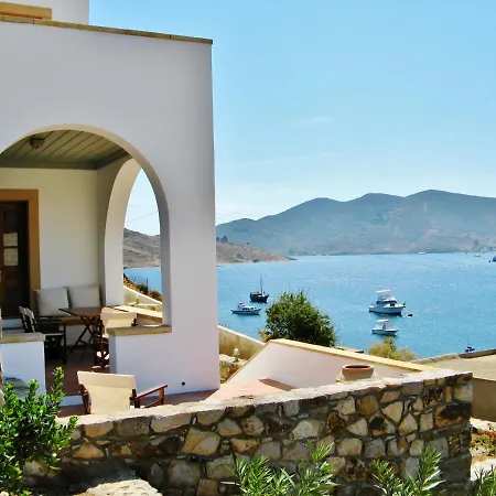 Patmos Villa *