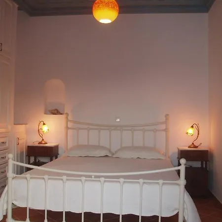 Patmos Vilă *