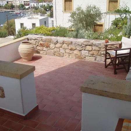 Patmos * Grikos Bay (Patmos)