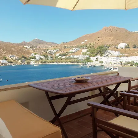 Patmos * Grikos Bay (Patmos)