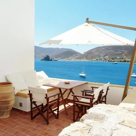 Patmos *