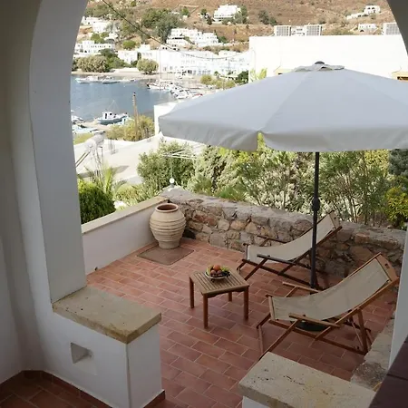 Villa Patmos