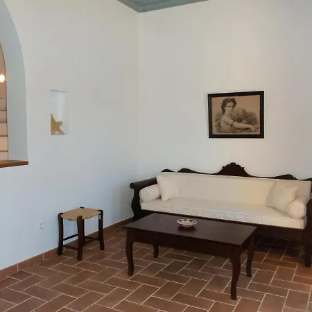 Patmos * Grikos Bay (Patmos)