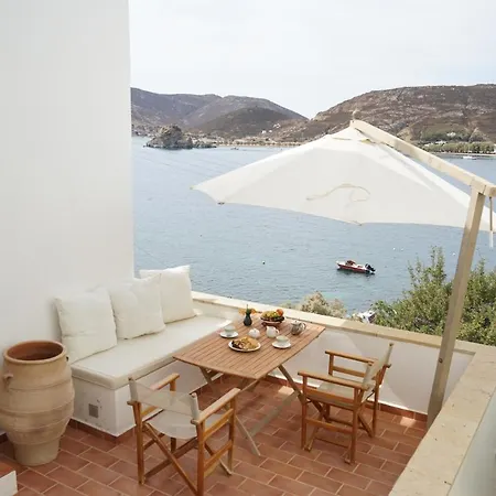 Patmos Villa