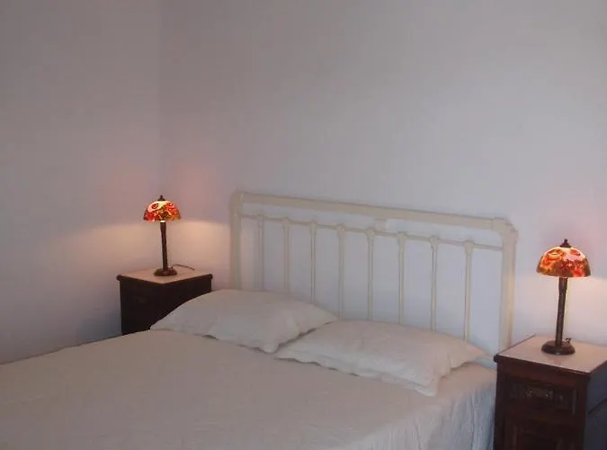 Villa Patmos Grikos Bay (Patmos)